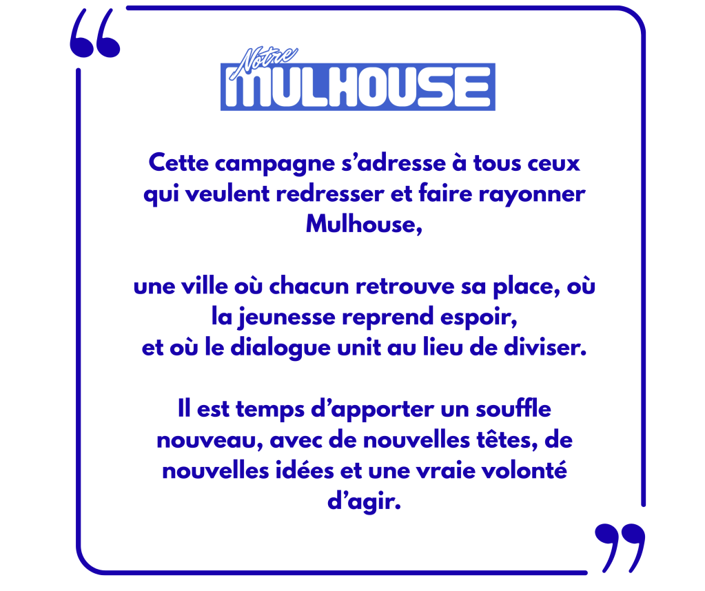 Kadhafi DJEHAF - Notre Mulhouse