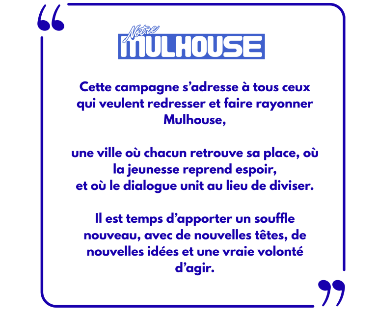 Kadhafi DJEHAF - Notre Mulhouse